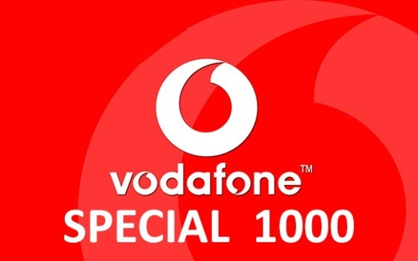 Vodafone pubblica tutte le nuove offerte attivabili dal 21 agosto