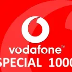 Vodafone pubblica tutte le nuove offerte attivabili dal 21 agosto