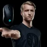 Logitech G presenta il nuovo Mouse Gaming PRO Wireless