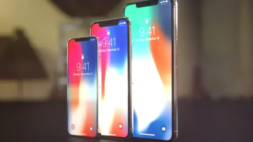 Il 12 settembre arrivano i nuovi iPhone 2018