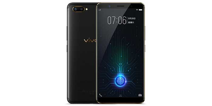 Il 2019 sarà l'anno all'insegna del lettore d'impronta in display