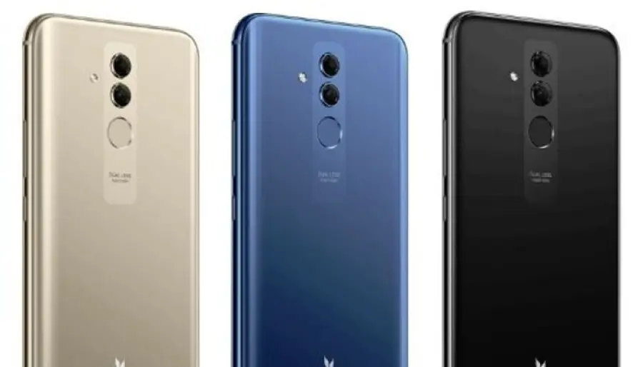 Trapelate nuove foto del Huawei Mate 20 Lite con alcune caratteristiche