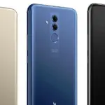 Trapelate nuove foto del Huawei Mate 20 Lite con alcune caratteristiche