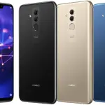 Il benchmark Huawei Mate 20 Lite conferma il processore e 4 GB di RAM