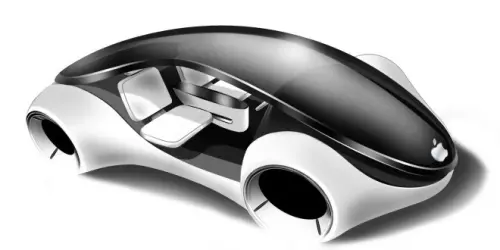 Dopo tutto Apple continua a lavorare alla sua automobile a guida autonoma