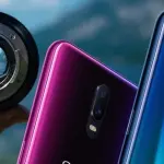 Oppo R17 Pro rivela una fotocamera con un'apertura variabile. Rumors da alcune immagini