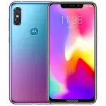 Lanciato il Moto P30 con display Notch e Snapdragon 636