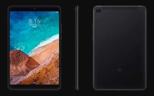 Ufficiale lo Xiaomi Mi Pad 4 Plus con Snapdragon 660 e 10.1 pollici