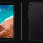 Ufficiale lo Xiaomi Mi Pad 4 Plus con Snapdragon 660 e 10.1 pollici