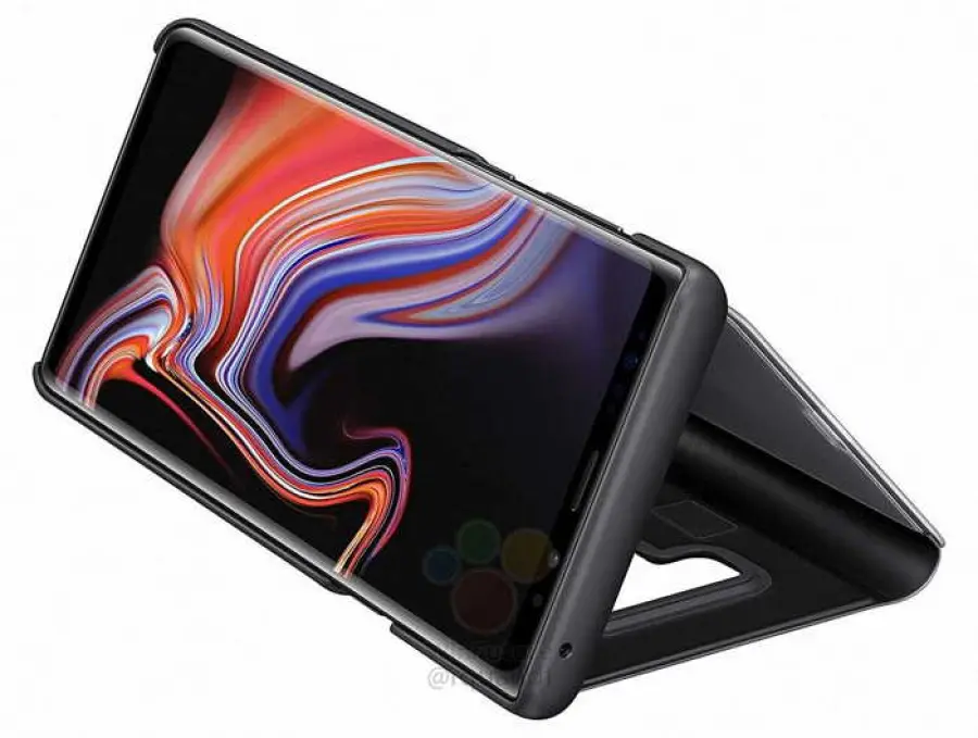 Aggiorna il tuo Galaxy Note 8 con il porting delle app del Galaxy Note 9