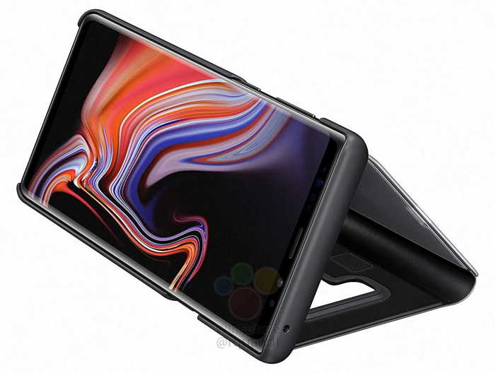 Aggiorna il tuo Galaxy Note 8 con il porting delle app del Galaxy Note 9