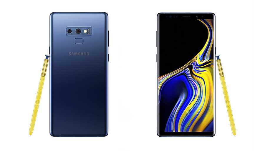 Samsung Galaxy Note 9, primo tear down mostra il sistema di raffreddamento ad acqua