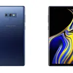 Samsung Galaxy Note 9, primo tear down mostra il sistema di raffreddamento ad acqua