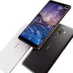 Nokia 7 Plus: in arrivo Android 9.0 Pie. Rollout iniziato