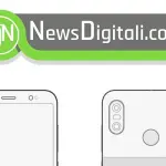 HTC U12 Life è un po' più vicino grazie a questi disegni schematici