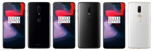 OnePlus 6:in arrivo un aggiornamento per i casi di schermo soggetto a sfarfallio