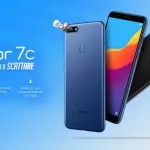 Occasione d'oro per Honor 7C: super prezzo con sconto Amazon il 4 agosto