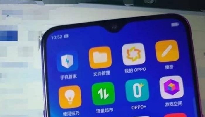 Oppo prontissima ad utilizzare il nuovo Corning Gorilla Glass 6