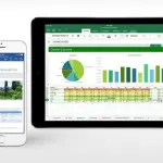 Microsoft annuncia le nuove funzioni su Office mobile per Android e iOS in agosto