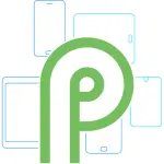 Android 9 P potrebbe arrivare il 20 agosto