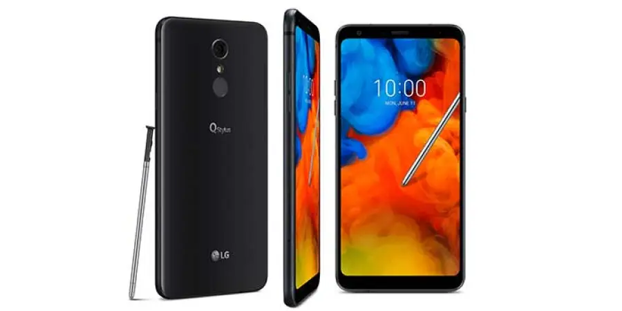 LG Q Stylus: via alle vendite in Italia
