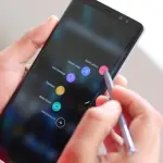 Samsung lancia alcuni video per pubblicizzare il Galaxy Note 9