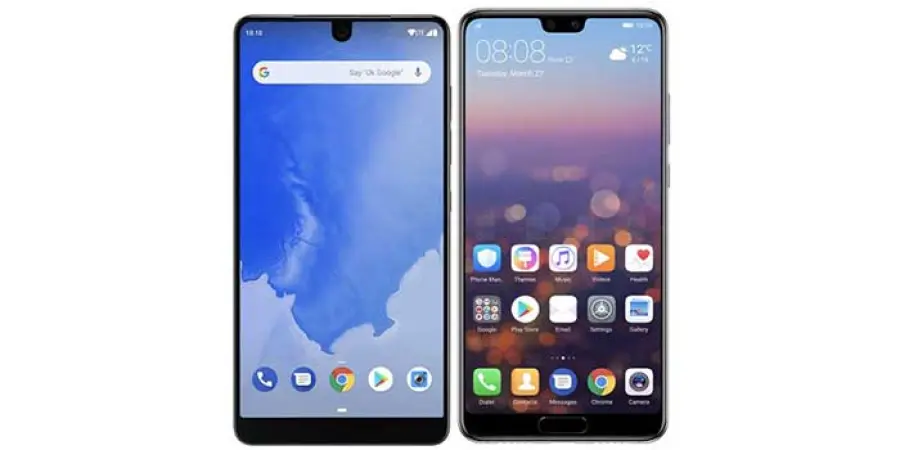 Google limita le tacche che può avere un dispositivo Android