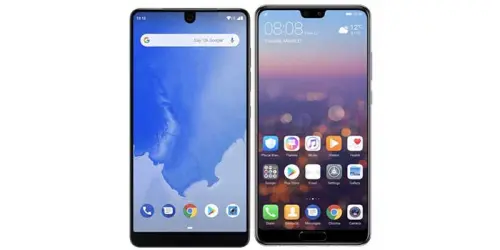 Google limita le tacche che può avere un dispositivo Android