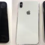 I nuovi iPhone 2018 da 6,1
