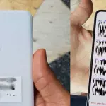 Google Pixel 3 XL trapela in bianco in alcune presunte foto