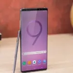 Samsung Galaxy Note 9, appaiono i prezzi di vendita in Indonesia