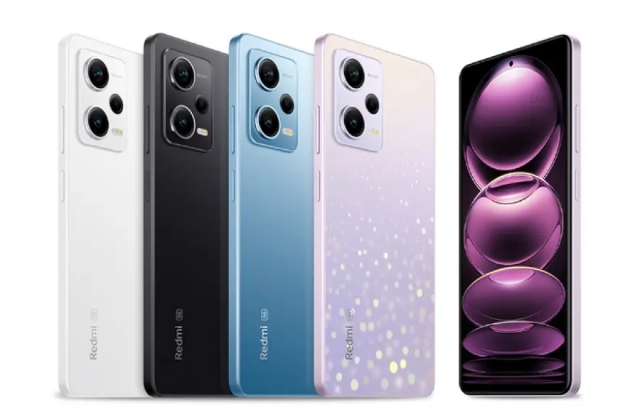Redmi Note 12 è ufficiale: ecco la nuova gamma di smartphone!