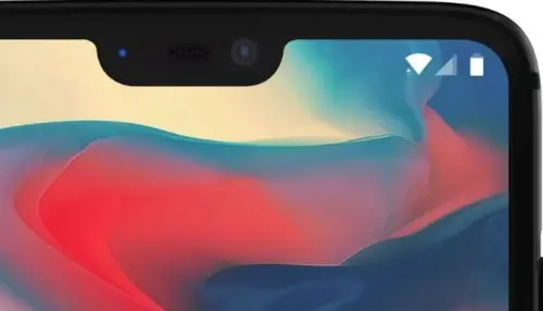 OnePlus 6: casi di schermo soggetto a sfarfallio