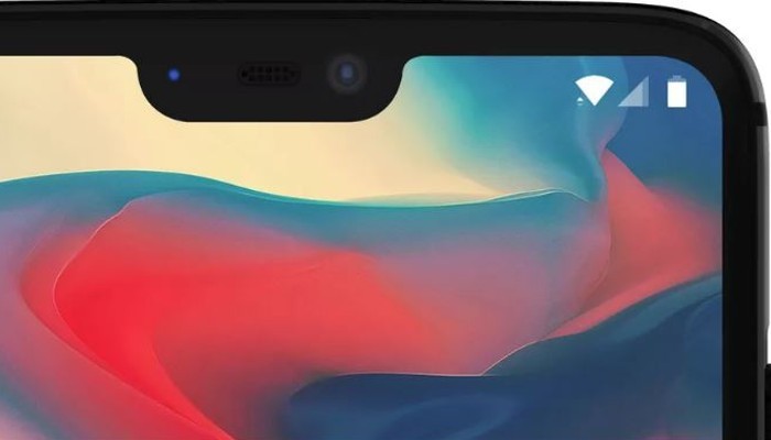 OnePlus 6: casi di schermo soggetto a sfarfallio