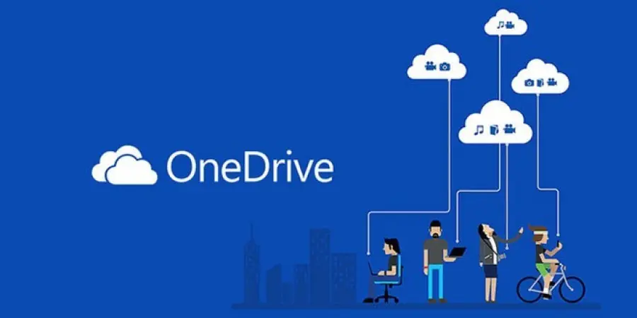 OneDrive per Android ora supporta il blocco