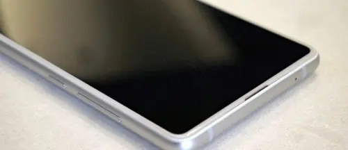 Il design di Xiaomi Mi Mix 3 potrebbe trapelare dalla MIUI 10