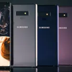 Samsung Galaxy Note 9 disponibile ai preordini in Europa dal 23 agosto