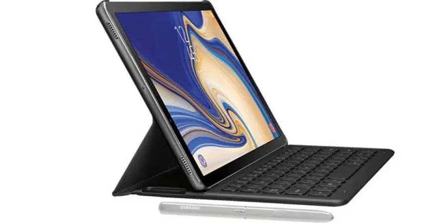 Samsung Galaxy Tab S4: un breve video ci mostra il tablettone