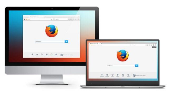 Firefox testa il blocco della riproduzione automatica audio nelle pagine