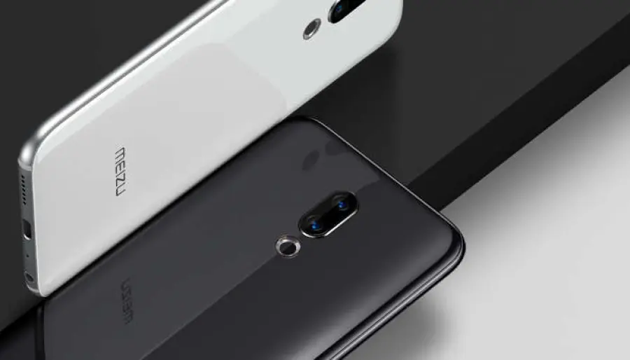 Meizu 16 sempre più bello e sempre più vicino