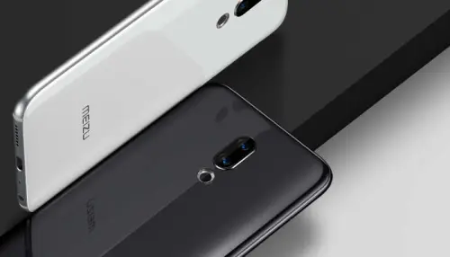 Meizu 16 sempre più bello e sempre più vicino