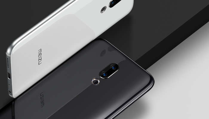 Meizu 16 sempre più bello e sempre più vicino