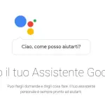 Google Assistant ora può effettuare videochiamata
