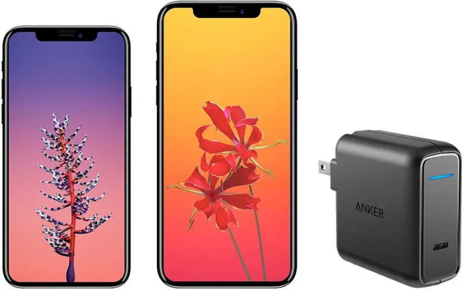 iPhone 2018 potrebbe utilizzare uno speciale caricabatteria USB Type C