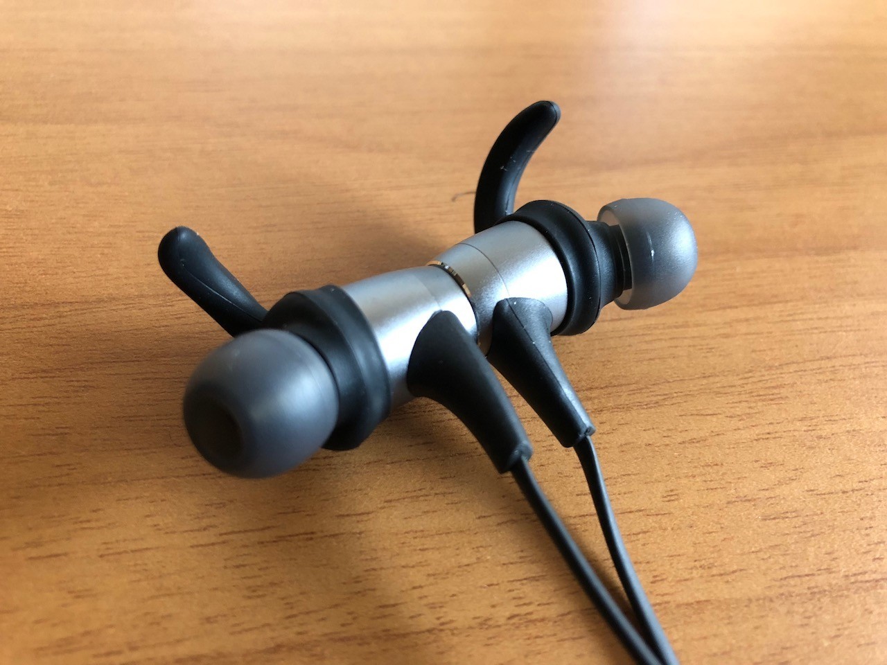 Recensione Soundcore Spirit Pro, l'acqua non è più un problema