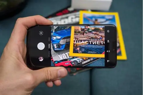 OxygenOS 5.1.9 per OnePlus 6 ora disponibile, ecco le novità