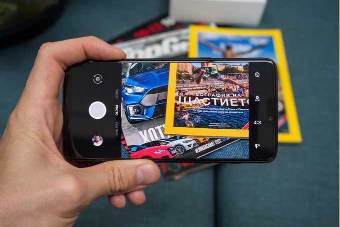 OxygenOS 5.1.9 per OnePlus 6 ora disponibile, ecco le novità