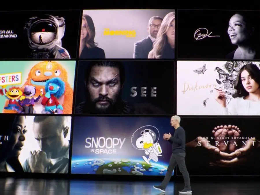 Apple aumenta i prezzi degli abbonamenti, anche in Italia