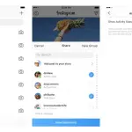 Instagram ora ti permette di vedere quando i tuoi amici sono online