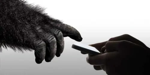 Gorilla Glass 6 promette protezione doppia rispetto al 5